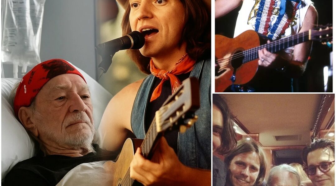 Reflections of Youth – Willie Nelson and the Quiet Days After a Serious Illness at 92: ‘I’ve Gone Far Enough'