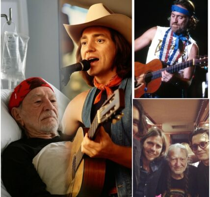 Reflections of Youth – Willie Nelson and the Quiet Days After a Serious Illness at 92: ‘I’ve Gone Far Enough'