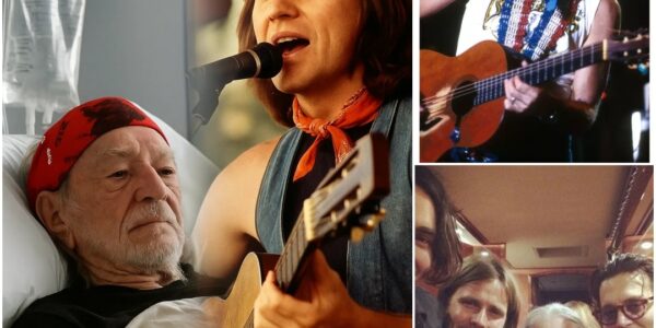 Reflections of Youth – Willie Nelson and the Quiet Days After a Serious Illness at 92: ‘I’ve Gone Far Enough'