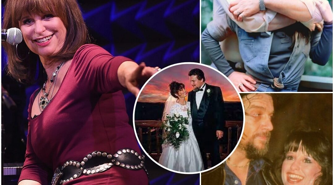 Love and Legacy: Jessi Colter Shares Waylon Jennings’ Emotional Final Song – “This Is for You, My Dear Husband”