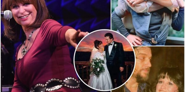 Love and Legacy: Jessi Colter Shares Waylon Jennings’ Emotional Final Song – “This Is for You, My Dear Husband”