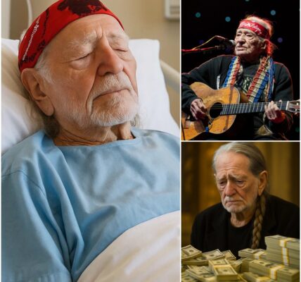 VERY SAD NEWS: 38 Minutes Ago in Austin, Texas — At 92, Amy Lee Nelson Broke the Urgent News to Her Followers That Her Father, Legendary Star Willie Nelson, Is Now…