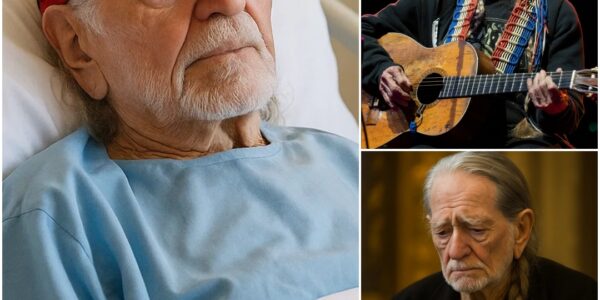 VERY SAD NEWS: 38 Minutes Ago in Austin, Texas — At 92, Amy Lee Nelson Broke the Urgent News to Her Followers That Her Father, Legendary Star Willie Nelson, Is Now…