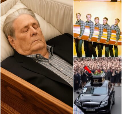 Legendary Beach Boys Co-Founder Brian Wilson’s Cause Of Death Made Public – And It’s Far More Heartbreaking Than Anyone Imagined