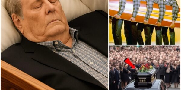 Legendary Beach Boys Co-Founder Brian Wilson’s Cause Of Death Made Public – And It’s Far More Heartbreaking Than Anyone Imagined