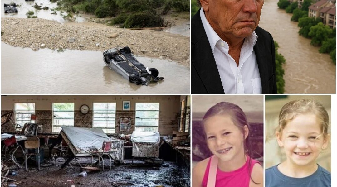 Tragedy at Camp Mystic: All Girls Confirmed.... After Texas Floods – Final Death Toll Could Exceed 100 as George Strait Steps In With $500K Donation and Heartfelt Song.