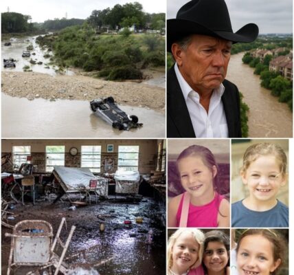 Tragedy at Camp Mystic: All Girls Confirmed.... After Texas Floods – Final Death Toll Could Exceed 100 as George Strait Steps In With $500K Donation and Heartfelt Song.