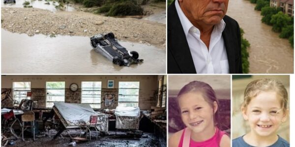 Tragedy at Camp Mystic: All Girls Confirmed.... After Texas Floods – Final Death Toll Could Exceed 100 as George Strait Steps In With $500K Donation and Heartfelt Song.