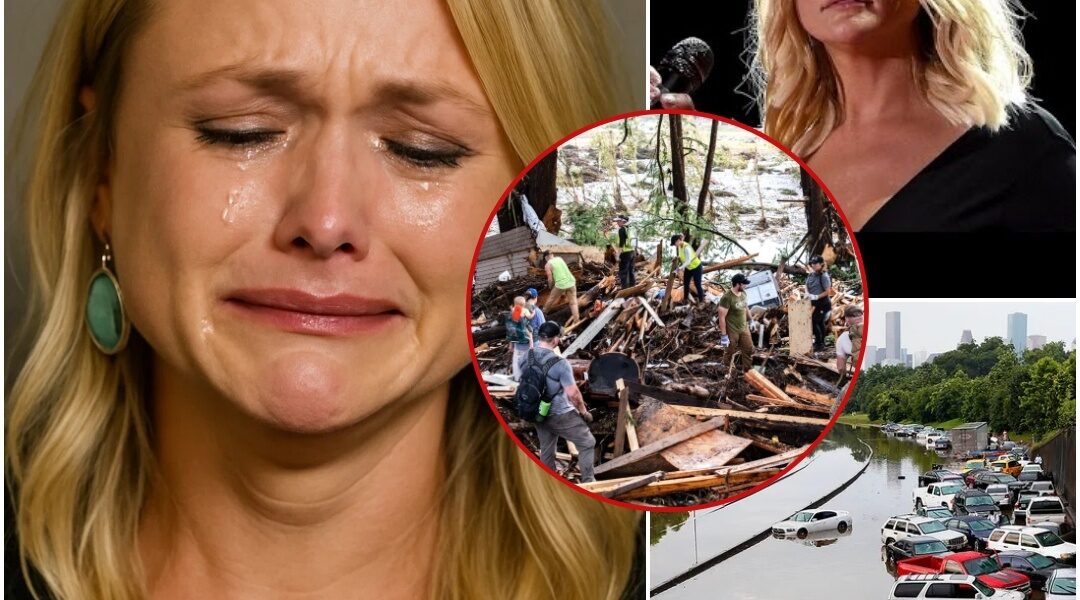 Miranda Lambert Pledges $500,000 to Texas Flood Victims as Death Toll Surpasses 100