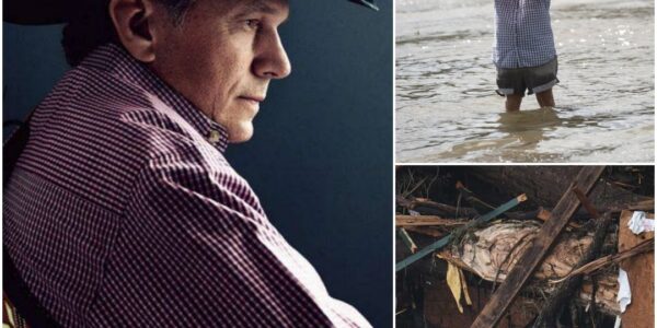 George Strait’s $3.5 Million Donation to Texas Flood Victims: What He Did Next Will Leave You Speechless