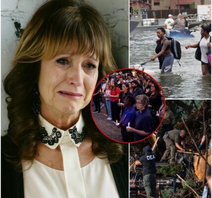 HEARTBREAKING: 1 Hour Ago in Texas — Jessi Colter Breaks Down in Tears Amid Devastating Floods Country icon Jessi Colter broke down while delivering a deeply emotional message to victims of the catastrophic Texas floods. With a trembling voice, she shared her sorrow, prayers, and solidarity. But what she revealed next — a personal connection to the tragedy — left many speechless…
