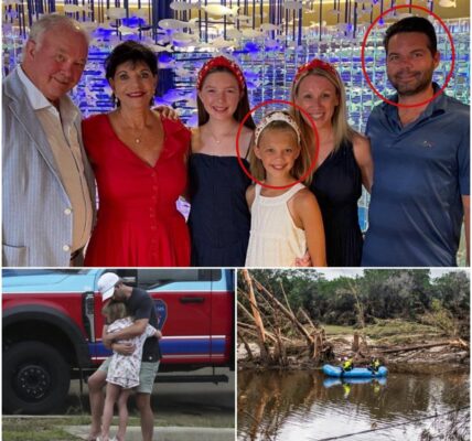 “I Love You, Dad”: Texas Father’s Final Kayak Journey Ends in Tragedy During Deadly Floods